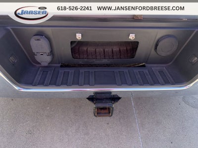 2016 Chevrolet Silverado 1500 LT LT1