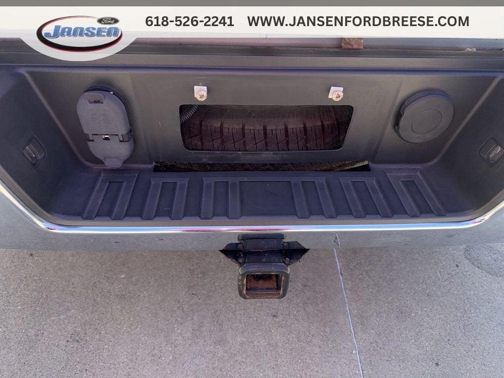 2016 Chevrolet Silverado 1500 LT LT1