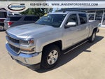 2016 Chevrolet Silverado 1500 LT LT1