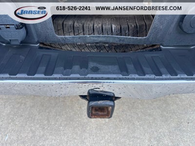 2015 Chevrolet Silverado 1500 LTZ 1LZ