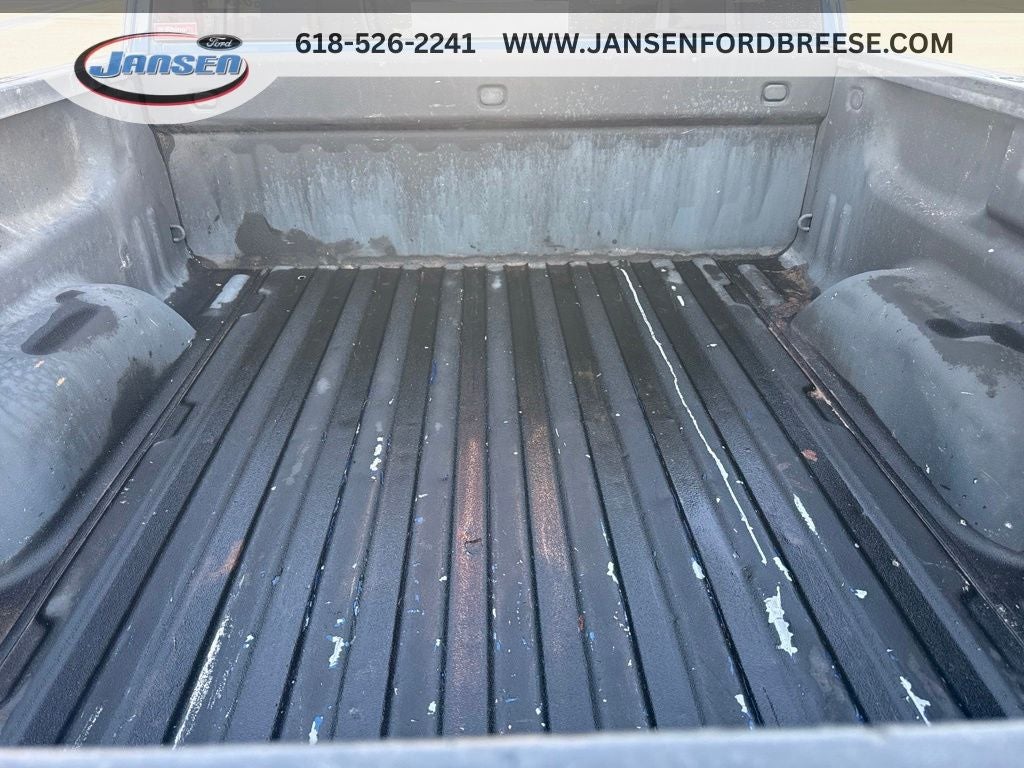 2015 Chevrolet Silverado 1500 LTZ 1LZ