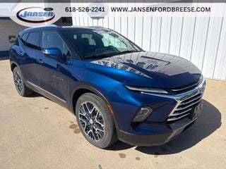 2023 Chevrolet Blazer Premier
