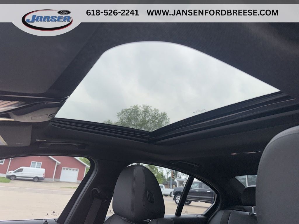 2020 BMW 3 Series 330i xDrive