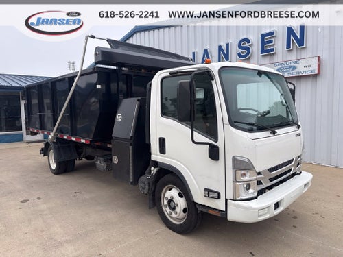 2024 Isuzu NRR Cab-over