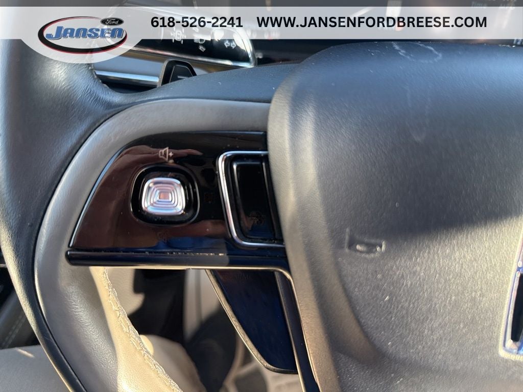 2023 Lincoln Corsair Reserve