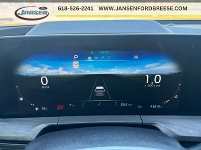 2024 Kia Telluride SX X-Line