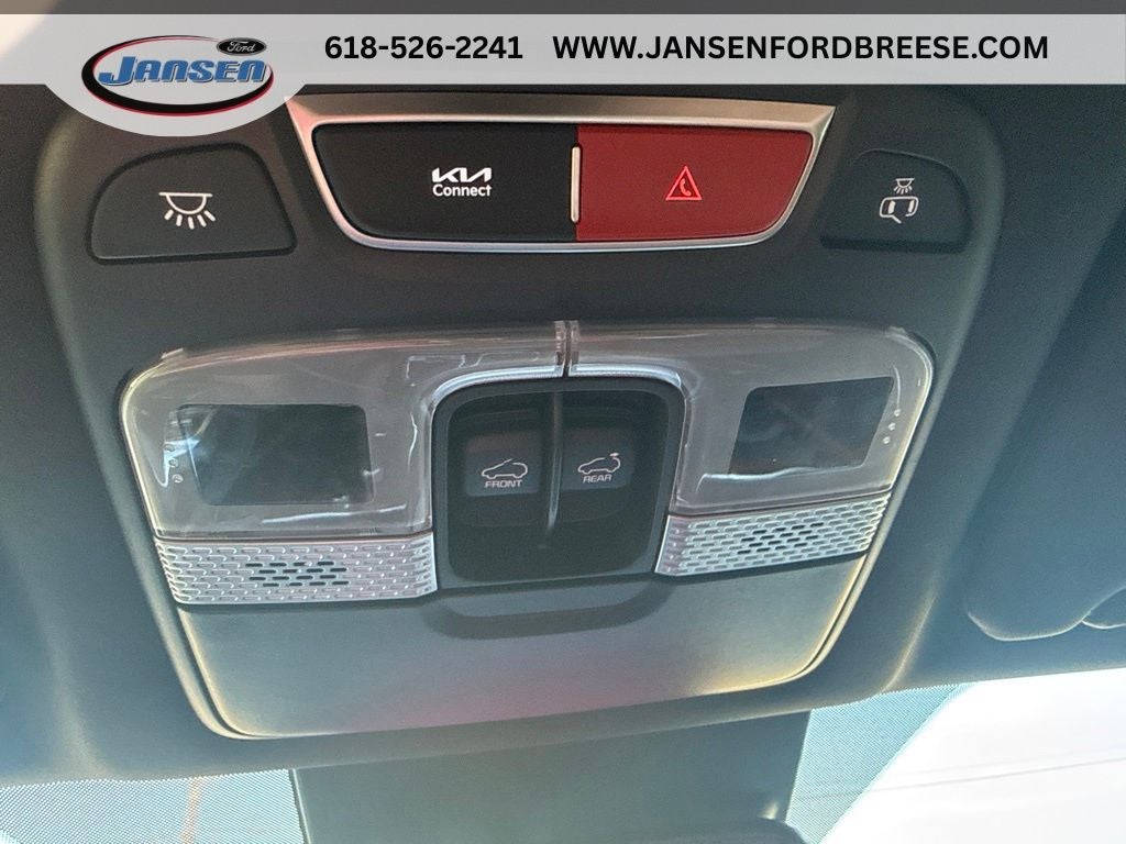 2024 Kia Telluride SX X-Line