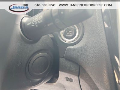 2021 Mitsubishi Outlander Sport 2.0 SE