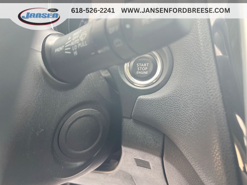 2021 Mitsubishi Outlander Sport 2.0 SE