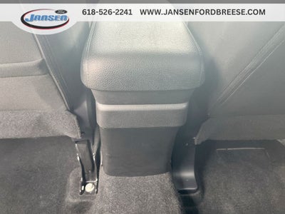 2021 Mitsubishi Outlander Sport 2.0 SE