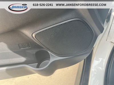 2021 Mitsubishi Outlander Sport 2.0 SE