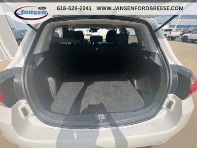 2021 Mitsubishi Outlander Sport 2.0 SE
