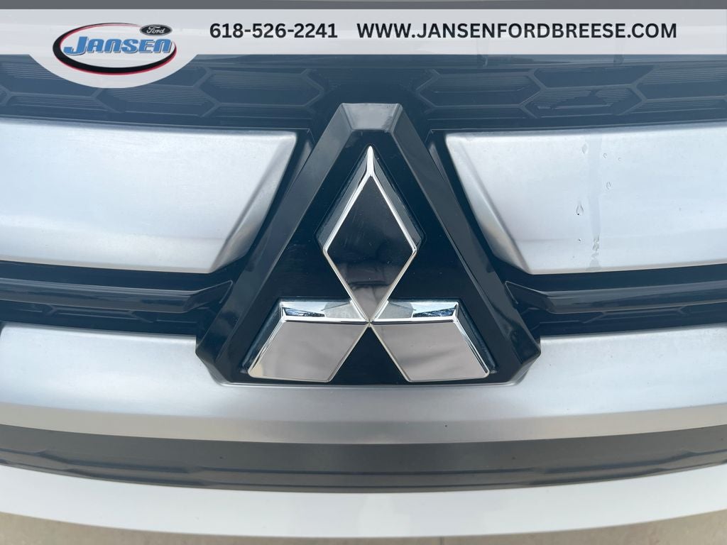 2021 Mitsubishi Outlander Sport 2.0 SE