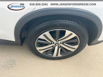 2021 Mitsubishi Outlander Sport 2.0 SE