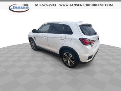 2021 Mitsubishi Outlander Sport 2.0 SE