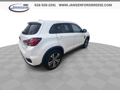 2021 Mitsubishi Outlander Sport 2.0 SE