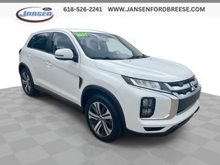 2021 Mitsubishi Outlander Sport 2.0 SE