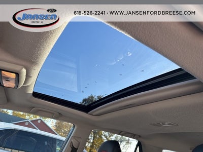 2021 Toyota 4Runner Venture