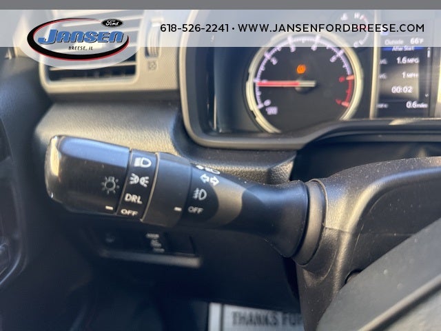 2021 Toyota 4Runner Venture