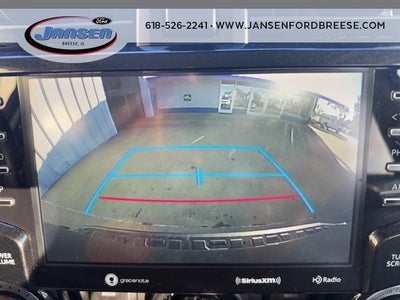 2021 Toyota 4Runner Venture