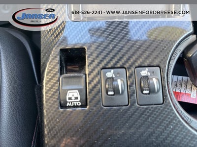 2021 Toyota 4Runner Venture