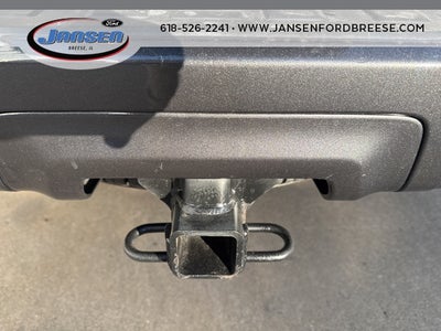 2021 Toyota 4Runner Venture