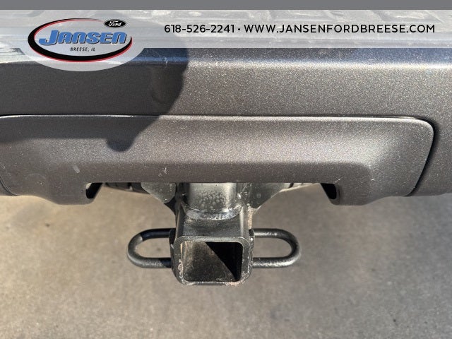 2021 Toyota 4Runner Venture