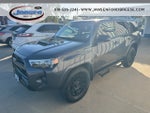 2021 Toyota 4Runner Venture