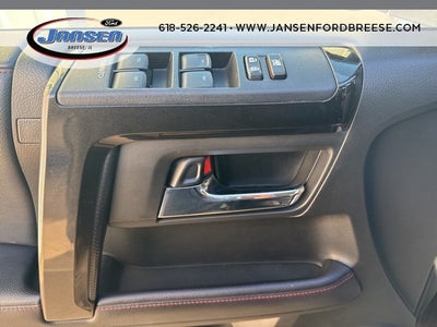 2021 Toyota 4Runner Venture