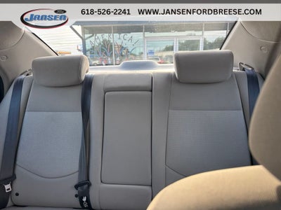 2010 Kia Forte EX