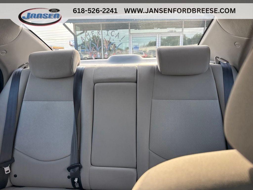 2010 Kia Forte EX