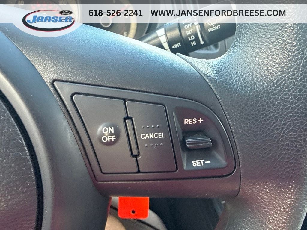 2010 Kia Forte EX