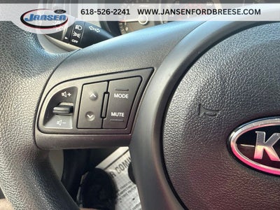 2010 Kia Forte EX