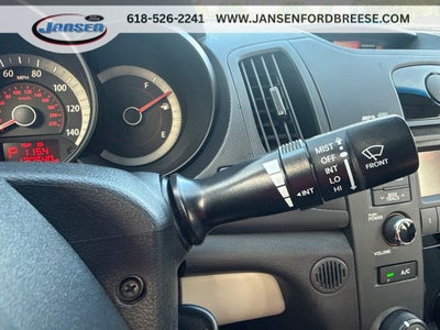 2010 Kia Forte EX