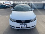 2010 Kia Forte EX