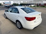 2010 Kia Forte EX