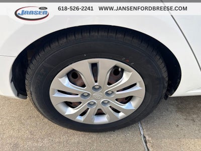 2010 Kia Forte EX