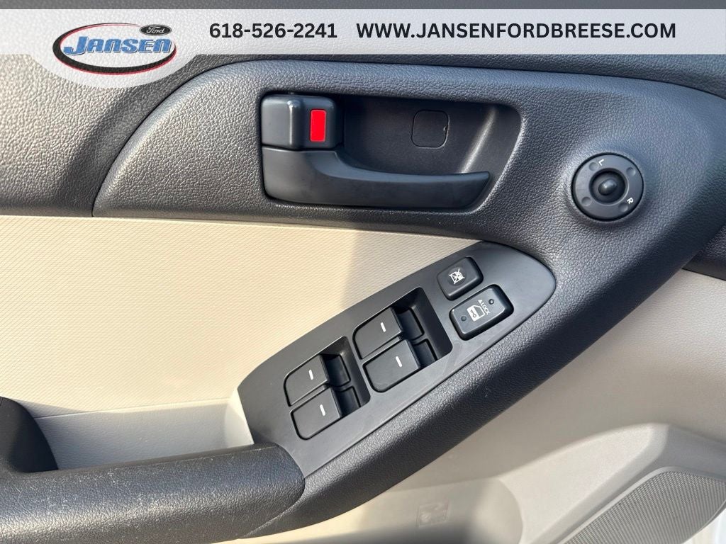 2010 Kia Forte EX