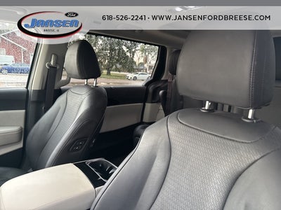 2024 Kia Carnival SX Prestige