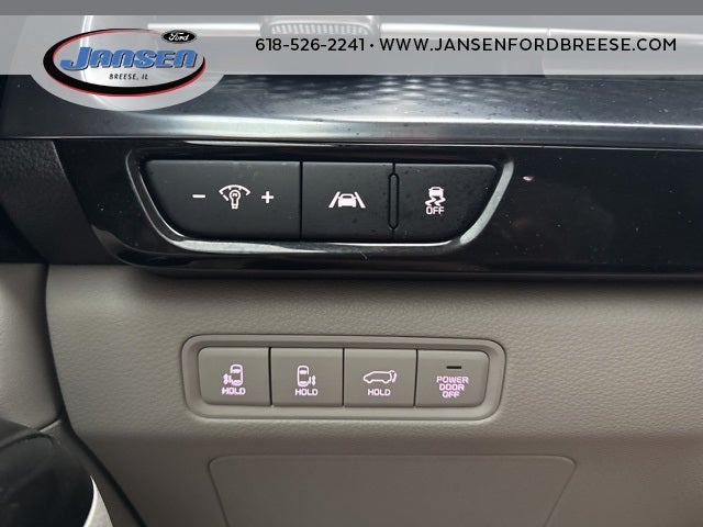 2024 Kia Carnival SX Prestige