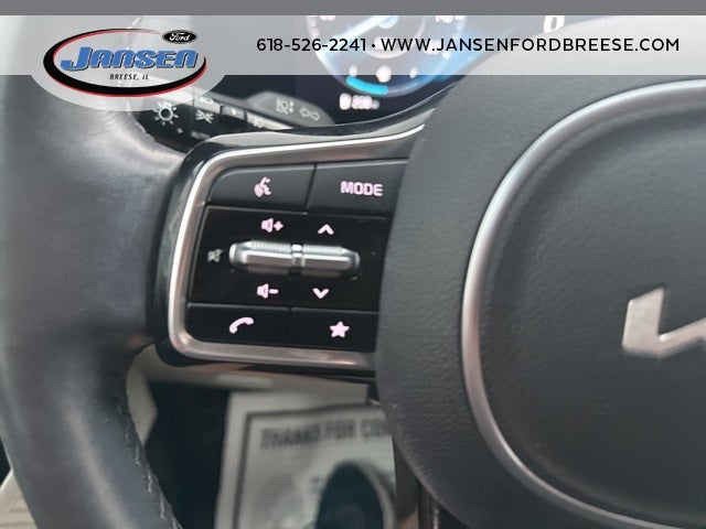 2024 Kia Carnival SX Prestige