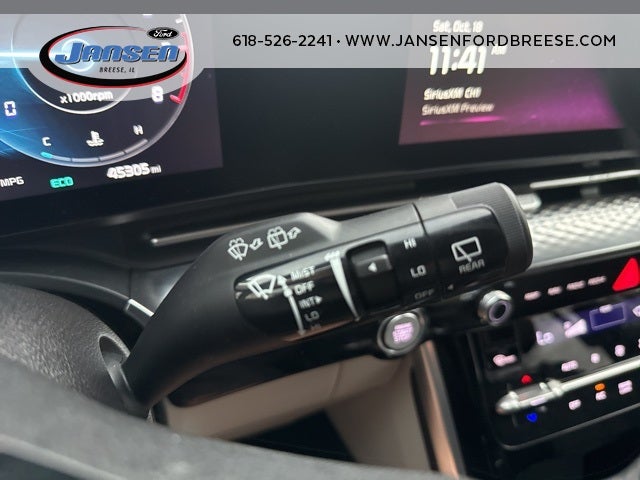 2024 Kia Carnival SX Prestige