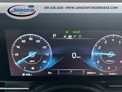 2024 Kia Carnival SX Prestige