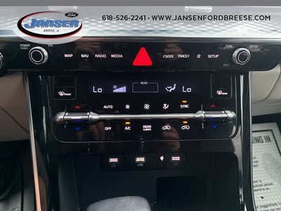 2024 Kia Carnival SX Prestige