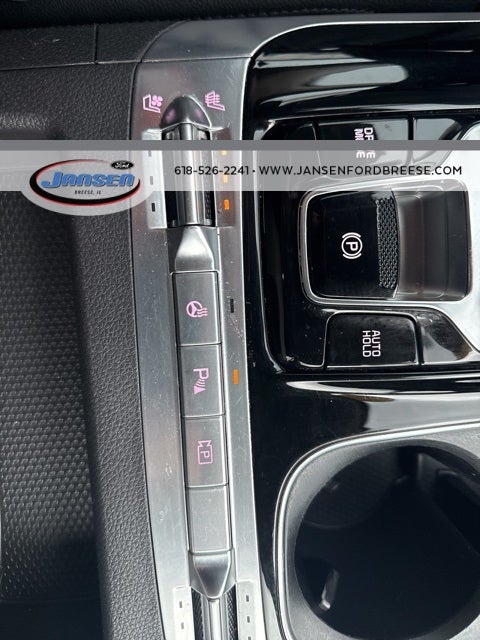 2024 Kia Carnival SX Prestige