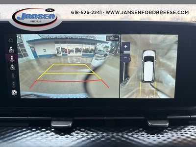 2024 Kia Carnival SX Prestige