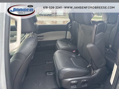 2024 Kia Carnival SX Prestige