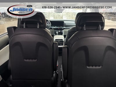 2024 Kia Carnival SX Prestige