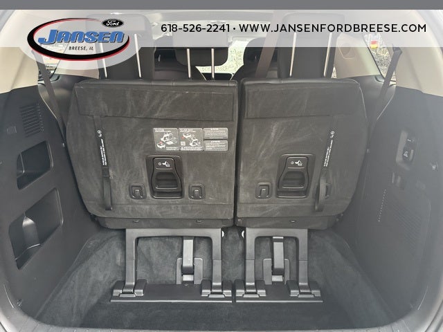 2024 Kia Carnival SX Prestige