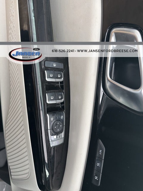 2024 Kia Carnival SX Prestige